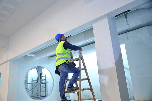 Best Drywall Sanding and Smoothing  in West Milwaukee, WI